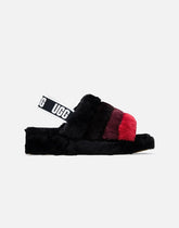 UGG Women's Fluff Yeah Slide at Gravity NYC